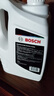 博世（BOSCH）有機長效汽車防凍液發(fā)動機冷卻液 養(yǎng)車保養(yǎng) 冰點-45℃ 4L（紅色） 曬單實拍圖