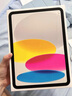 Apple/蘋(píng)果【國(guó)家補(bǔ)貼】iPad Air 11英寸 M3芯片2025年款 平板電腦 (256GB WLAN版)深空灰色 曬單實(shí)拍圖