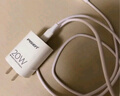 品勝3C認(rèn)證 蘋(píng)果充電器套裝PD20W快充iPhone14充電頭type-c插頭+PD數(shù)據(jù)線通用14promax/13小米華為手機(jī) 曬單實(shí)拍圖