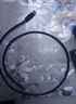 綠聯(lián)六類網(wǎng)線 CAT6類千兆八芯雙絞跳線8芯 電腦寬帶家用工程裝修電腦寬帶監(jiān)控網(wǎng)線 六類圓線【家裝工程款】 2米 曬單實(shí)拍圖