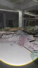 天火手電筒蒼龍強光手電超亮200000穿天炮家用小型軍戶(hù)外應急燈專(zhuān)用 曬單實(shí)拍圖