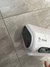 淳紫樂(lè )康霧化機家庭用醫療兒童空氣壓縮式霧化器面罩成人嬰兒醫用老人wh03 曬單實(shí)拍圖