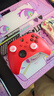 XBOX微軟Xbox Series S/X無(wú)線手柄 XSS XSX黑神話悟空 藍(lán)牙手柄PC電腦Elite 精英版手柄二代 iOS 平板 Xbox手柄【錦鯉紅】 曬單實(shí)拍圖