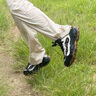 邁樂（Merrell）登山徒步鞋毒液行者NEXT GEN HIKER ME情侶款防滑城市戶外通勤 黑卡基-MT6325101-01 38 曬單實(shí)拍圖