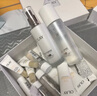 玉蘭油（OLAY）美白水乳水光小白瓶抗糖精華禮盒護膚品套裝七夕情人節(jié)禮物送女友 曬單實拍圖