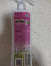 寶寶金水驅蚊花露水（雪絨花＋香茅草）200ml 防叮咬噴霧 基孔肯雅熱 曬單實(shí)拍圖