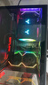 華碩全家桶14700KF主機(jī)RTX5070Ti主機(jī)吹雪定制華碩全家桶ROG太陽神顯卡設(shè)計(jì)游戲組裝電腦主機(jī)DIY組裝機(jī) 搶先版丨14600KF+RTX5060 曬單實(shí)拍圖