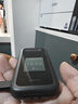 諾基亞 NOKIA 2660 Flip 4G 移動聯(lián)通電信 雙卡雙待  翻蓋手機 備用手機 老人老年手機 學生手機 黑色 曬單實拍圖