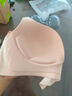 浪莎內衣女小胸聚攏顯大上托收副乳文胸薄款防下垂性感胸罩女士?jì)纫?曬單實(shí)拍圖