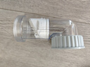 海立廚房洗菜盆下水管套裝單槽帶下水器防臭芯可伸縮PP排水管CS210 曬單實(shí)拍圖
