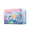 泰迪熊（Teddy Bear）探險(xiǎn)家特薄拉拉褲3XL24片(17kg以上)嬰兒寶寶尿不濕夏季超薄透氣 曬單實(shí)拍圖