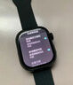 華強北手表Watch s10 Ultra頂配版蜂窩款智能手表多功能可插卡WiFi運動手表series10成年人初高中學(xué)生男女 頂配黑512G+極其流暢+超高刷+手機功能 曬單實拍圖