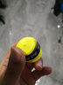 ALPHA 阿爾法TG350網(wǎng)球拍羽毛球拍手膠磨砂干性吸汗帶握把膠 TG-350混色10個裝（顏色隨機(jī)） 曬單實(shí)拍圖