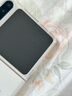 華為（HUAWEI）Pura X 12GB+512GB 零度白 【小時達(dá)】（需當(dāng)面簽收開機(jī)激活） 曬單實(shí)拍圖