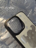 0度適用蘋果iphone16/15promax手機(jī)殼蘋果16保護(hù)套蘋果15原創(chuàng)卡通男女款美妝鏡面半包防摔保護(hù)鏡頭 蘋果16Promax美妝鏡手機(jī)殼-幸運(yùn)小熊 曬單實(shí)拍圖