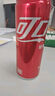 可口可樂（Coca-Cola）碳酸汽水摩登罐飲料330ml*24罐新老包裝隨機(jī)發(fā)貨 曬單實(shí)拍圖
