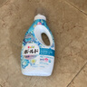 寶潔（P&G）日本原裝 bold 洗衣液 清新純凈香花香含柔順劑潔凈衣物洗衣液 清新純凈香本體 640g(新款) 曬單實(shí)拍圖