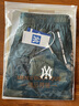 CUOARCHL美式潮牌純棉短褲男士夏季休閑迷彩運(yùn)動(dòng)五分褲直筒寬松沙灘褲子男 綠色（NE01） 2XL （推薦體重120-145斤） 曬單實(shí)拍圖