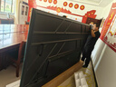酷開創(chuàng)維Max100 2026款 100英寸電視 384分區(qū)Mini LED 廣角柔光屏 4+128GB 智能電視機(jī)音畫S Pro100P5F 曬單實(shí)拍圖