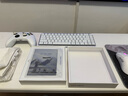 漢王（Hanvon）Clear7Turbo+電子書(shū)閱讀器 7英寸墨水屏電紙書(shū)高通8核便攜閱讀電子筆記本辦公平板電腦Carta1300 曬單實(shí)拍圖