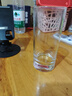 Ocean泰國(guó)進(jìn)口玻璃水杯牛奶果汁杯茶杯飲料杯290ml六只套裝 曬單實(shí)拍圖