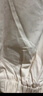 歐迪惠（Oudihui）休閑褲女裝夏季新款2025年茶系穿搭小個(gè)子衣服運(yùn)動(dòng)闊腿褲子女套裝 上衣+褲子【配腰帶】 2XL 【建議135-158斤】 曬單實(shí)拍圖