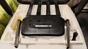 普聯(lián)（TP-LINK）大道路由器7DR6430 BE6400 5G WiFi7千兆雙頻家用高速穿墻 2.4G wifi6無線 2.5G網(wǎng)口 游戲加速 曬單實拍圖