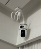 樂橙TA4D-pro監(jiān)控?cái)z像頭室內(nèi)家用 高清雙500萬雙攝 5G雙頻手機(jī)遠(yuǎn)程監(jiān)控360無死角帶夜視全彩嬰兒寵物 曬單實(shí)拍圖