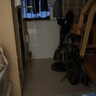 美的（Midea）電風(fēng)扇家用風(fēng)扇 落地扇 立式輕音節(jié)能強(qiáng)風(fēng)電扇 宿舍降溫循環(huán)柔風(fēng)自然風(fēng)桌面小風(fēng)扇 【7葉低噪】SAF35MA 曬單實(shí)拍圖