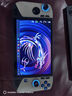 msi微星 Claw 8 AI+掌機(jī) intel酷睿Ultra7-258V（8英寸 120Hz高色域 雙雷電4 32G 1T 長(zhǎng)續(xù)航 Wifi7） 曬單實(shí)拍圖