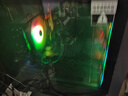 圣旗&華碩（ASUS）追影 i5 14600KF/RTX5060/24G D5/1T 國家補(bǔ)貼電競(jìng)游戲設(shè)計(jì)師辦公臺(tái)式電腦主機(jī)整機(jī) 曬單實(shí)拍圖