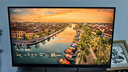華碩VG27AQL5A小金剛27Max 27英寸顯示器2K 180Hz顯示器超頻210Hz FastIPS FreeSync 0.3ms響應(yīng)HDR400 曬單實拍圖