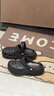 crocs卡駱馳貝雅云彩女士洞洞鞋|208186 黑色-001 37/38(240mm) 曬單實(shí)拍圖