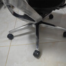Ergomax  Evolution2+ 高邁思海綿座人體工學(xué)電腦椅網(wǎng)椅家用辦公椅子電競 海綿座  魅力黑帶暢躺架 曬單實拍圖