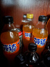 可口可樂(lè)（Coca-Cola）芬達(dá) Fanta 零卡 Zero 橙味無(wú)糖 汽水 500ml*12瓶 整箱裝 曬單實(shí)拍圖