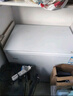 海爾（Haier）家用冰柜京東自營300升小冰箱小型冷柜大容量-30度深冷速凍保鮮BC/BD-300GHPDZ家電國家補(bǔ)貼20% 曬單實(shí)拍圖