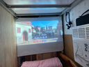 星光適用愛普生投影機CB-1795F,CB-1780W,CB-1785W,CB-1781W燈泡ELPLP94 原裝燈組帶架 曬單實拍圖