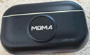 猛瑪（MOMA）LARK MIX直播麥克風 無線領夾收音麥 主播專用降噪猛犸一拖二手機相機vlog戶外采訪話筒耳麥收音器 曬單實拍圖