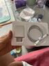 固質(zhì)蘋果充電器正品充電線氮化鎵適配原裝45W快充線PD套裝iPhone14ProMax 16 15手機13充電頭30W數(shù)據(jù)線 【蘋果6-14系列】快充頭+閃充線丨1米套裝 曬單實拍圖