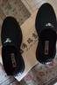 隆瑞祥老北京布鞋男鞋子夏季透氣網(wǎng)鞋鏤空網(wǎng)面軟底防滑爸爸老年人涼鞋男 黑色LRX-3002 38 曬單實(shí)拍圖