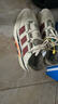 三葉草（Adidas）阿迪達(dá)斯 Niteball 復(fù)古老爹鞋 反光跑步鞋 運(yùn)動(dòng)鞋 休閑鞋 男鞋 ID4088 42.5 曬單實(shí)拍圖