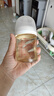 貝親（Pigeon）PPSU寬口徑防脹氣奶瓶240ml M號奶嘴 3個月+ AA191 曬單實拍圖