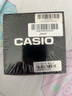 卡西歐（CASIO）簡約休閑 時尚女表LTP-V002D-7B3UDF 曬單實拍圖