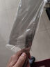 張小泉桑刀超薄片刀高級(jí)廚師專用切片切絲切菜切肉刀不銹鋼薄口片牛肉 中式鋒利家用商用廚片刀 桑刀3號(hào) 曬單實(shí)拍圖