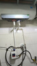美的出品華凌電熱水器60升稀土免換鎂棒超薄扁桶3300W速熱家用熱水器一級水質(zhì)可視智能關(guān)機(jī)國家補(bǔ)貼BK3 60L 3300W 超一級能效扁桶首選BK3 扁桶雙膽 曬單實拍圖