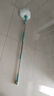 美麗雅拖把自擰水40cm1只裝旋轉免手洗吸水家用擦地老式懶人地拖墩布 曬單實拍圖
