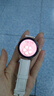 古風(fēng)2025新款高級感女士智能手表手環(huán)離線支付接打電話消息提醒睡眠監(jiān)測運動測心率學(xué)生成人手表禮物 金色瑪瑙 【健康監(jiān)測.支付.藍(lán)牙通話.語音助手】 曬單實拍圖