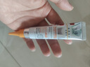 玉澤（Dr.Yu） 防曬霜清爽倍護防曬乳 敏感肌適用溫和免卸不刺激 軍訓防曬戶(hù)外 大分子防曬15ml*2 曬單實(shí)拍圖