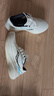 Saucony索康尼火鳥4緩震跑鞋男2025年春季新款運(yùn)動(dòng)鞋男減震透氣跑步鞋男 米黑7【推薦色】 40.5 曬單實(shí)拍圖