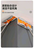 千喜麗擦墻洗墻拖把擦伸縮加長桿天花板清潔神器家用拖墻面墻壁屋頂瓷磚 超長款3米桿/共7塊布+刮刀 曬單實拍圖